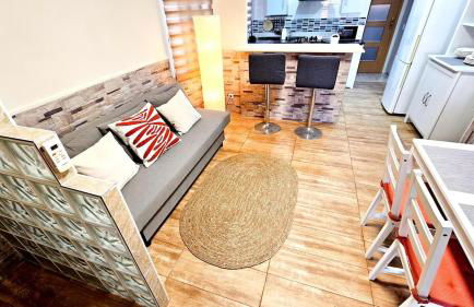 Sagunto Beach Apartment 500m to Sea, WiFi 600Mb y AC - Foto 22