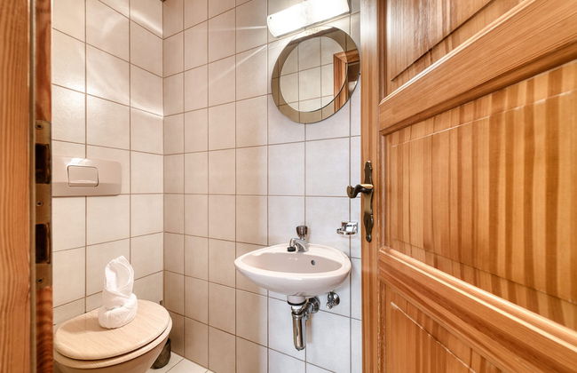 Panorama Ferienhaus Zentral - Foto 5