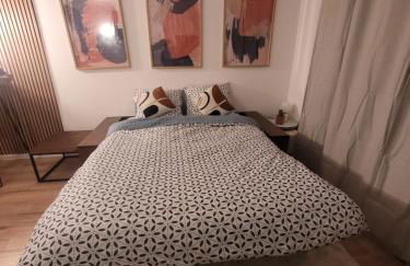 Appart avec jardin proche mer - Foto 7