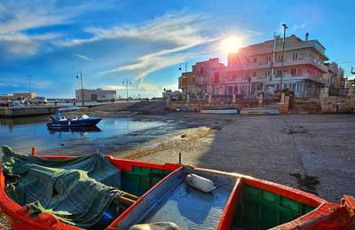 Calamedde Guest House nel Centro Storico Pugliese - Photo 37