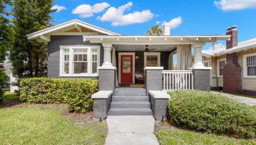 SoHo Serenity - Amazing Home with Private Pool & Hot Tub, SoHo District - Foto 2