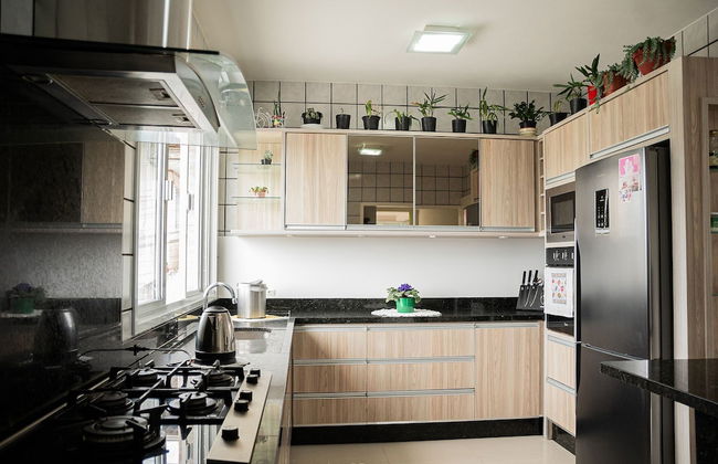 Morada Monte Verde - Florianópolis-SC - Foto 10