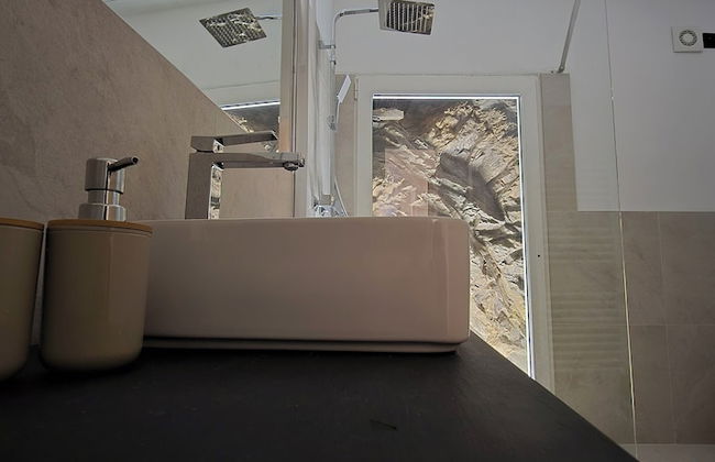 The white cave- Bluchalet - Foto 38