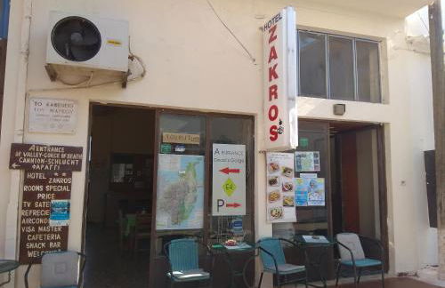 Hotel zakros rooms-restaurant - Photo 63