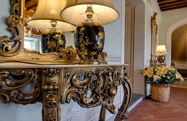 Villa La Preziosa - Photo 3