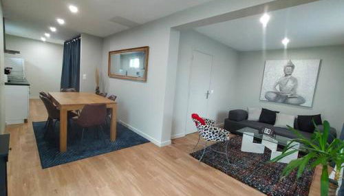 Maison et parking privé proche zénith et volcans. - Foto 2