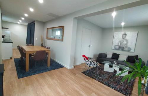 Maison et parking privé proche zénith et volcans. - Foto 2