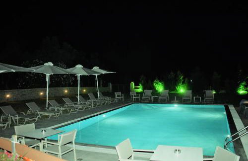 Villa Madeleine Tower View - Foto 9