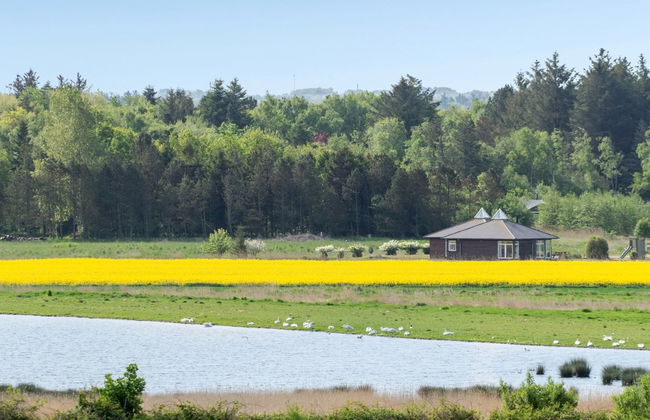 "Jügen" - 900m to the fjord - Foto 7