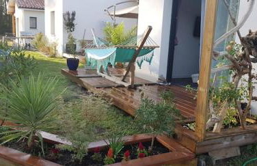 Maison sud des Landes proche Seignosse/ Capbreton / Soustons - Foto 44