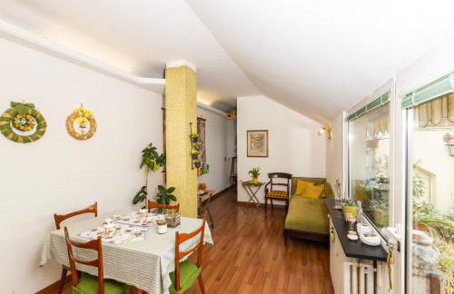 Hostmate - Milano - Via Cucchiari - Sempione - Foto 3