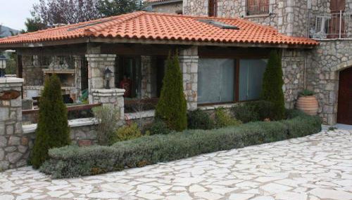 villa in Parnassos - Foto 3