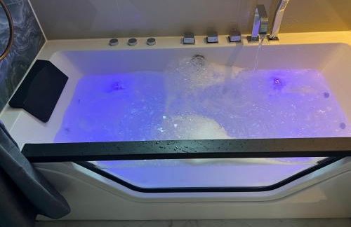 Brest center - 2 bedrooms - 4 pers - with parking - Foto 9