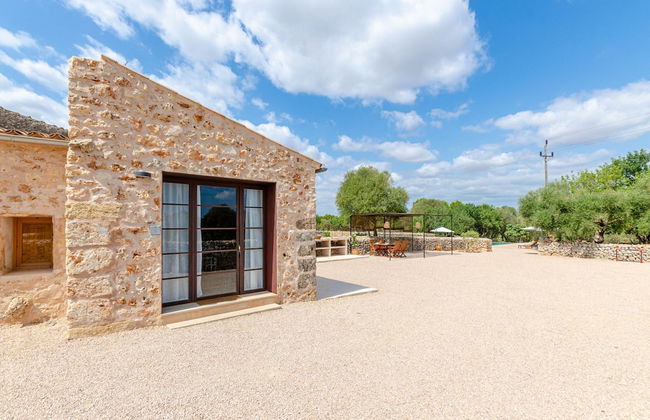 Cozy Farmhouse in Nature - Photo 24