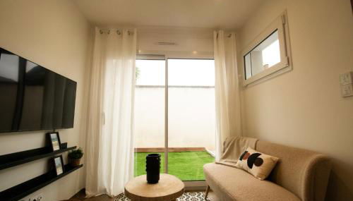 Petite maison cosy - Foto 2