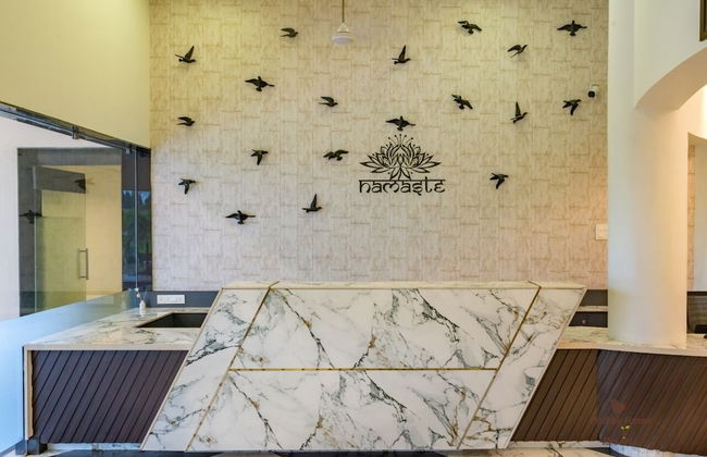 Prabhu Farms & Resorts By King's Kraft - Foto 1