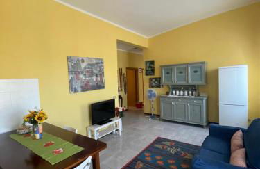 Alloggio Flaminia con parcheggio di proprietà! - Foto 1