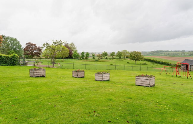 Apartment in Ubachsberg Near Scenic Trails - Photo 36