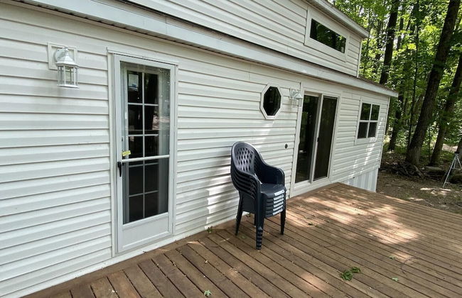 Lincolnwood Tiny House 12 - Foto 31