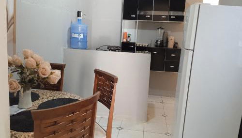 Apto Terreo, prox Praia da Costa e Centro de Aracaju com 2 quartos - Foto 5