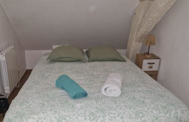 Orléans Appartement 2 chambres avec Parking - Foto 21