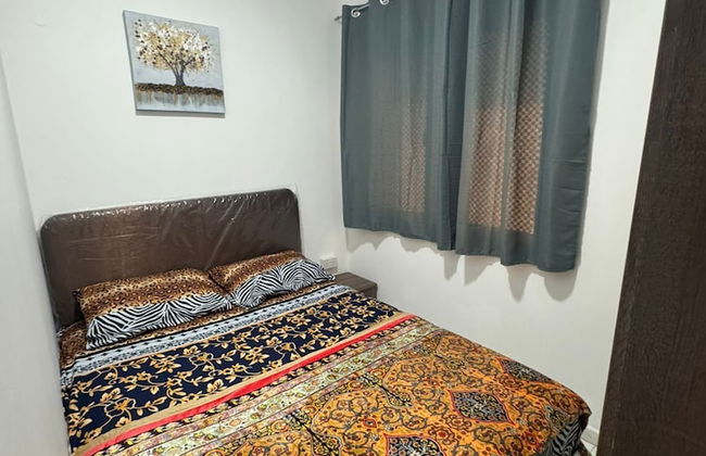 Family Double Partition Room in Bur Dubai - Photo 6