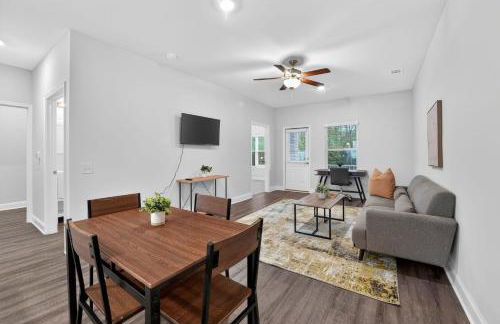 Comfortable Savannah Stay With Amenities - Foto 3