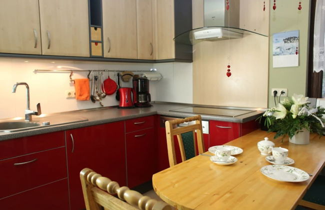 Logis Am Park - Foto 9