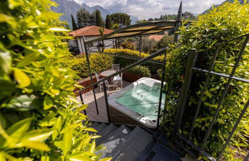 Villa Vitali - Bellagio - Foto 12