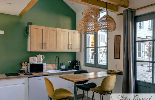 La Maison de Ronsard - By PrestiPlace - Foto 34