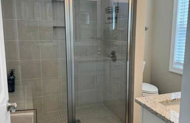 Sparrows Nest 3br 2 and half bath beach cottage - Foto 13