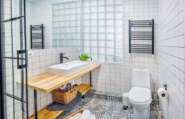 HB apartments Marukhis - Foto 40