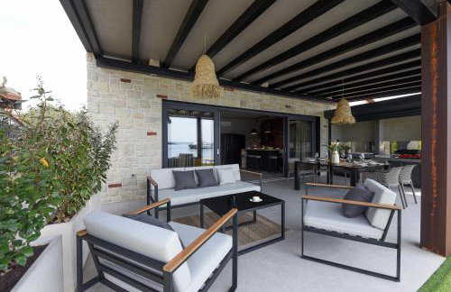 NEW Luxury Feel Good House by the Sea - Foto 39