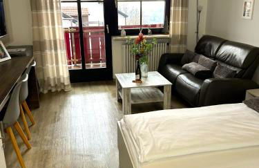 Ruhe & Entspannung - wunderschöne Ferienwohnung in Bad Griesbach Therme - Foto 2