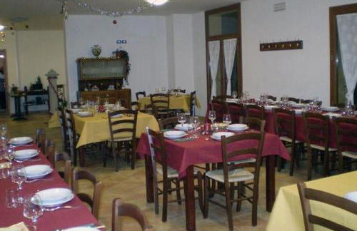 Agriturismo I Fondacci - Foto 47