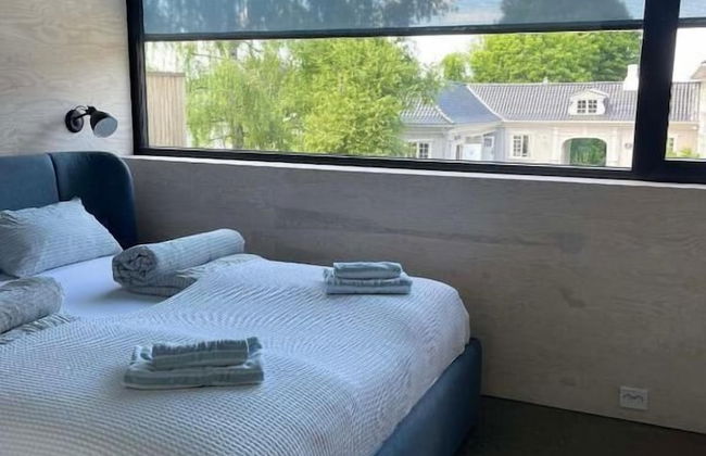 Wergelandshaugen - 10 Min From Airport - Foto 1