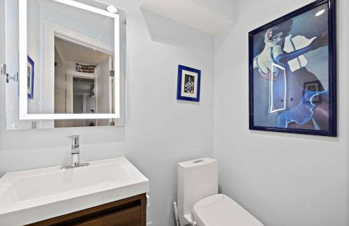 3BR The Lucille Lake Washington View Retreat - Foto 29