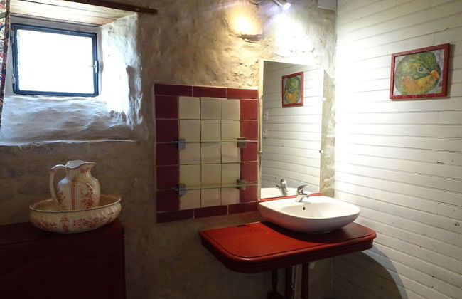 Manor in Cotentin With Historic Charm - Foto 20