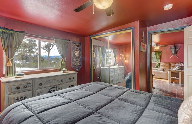 Medieval Manor - Foto 3