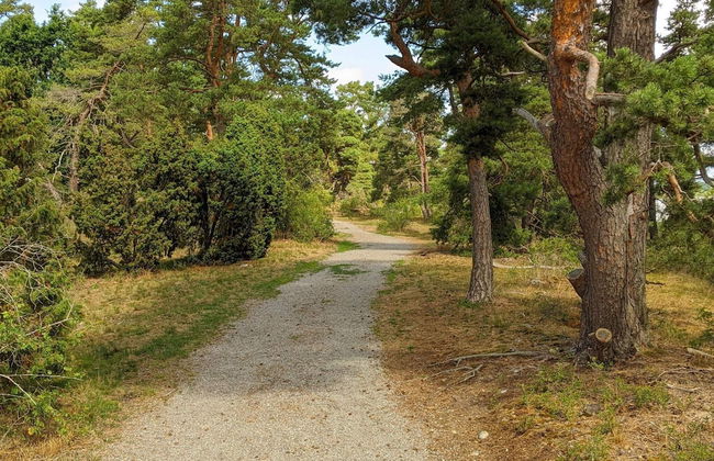 5 Person Holiday Home in Haltorp-by Traum - Foto 9