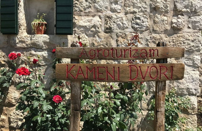 Authentic Holiday Home with Private Pool near Dubrovnik - Foto 29