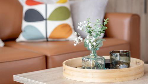 Lodge No 83 - Stewart's Resort Cameron - Foto 4