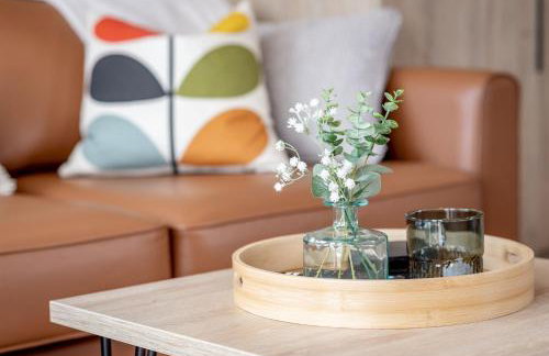 Lodge No 83 - Stewart's Resort Cameron - Foto 4