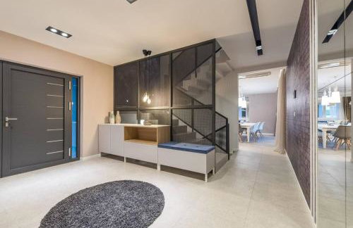 Luxury Villa Primavera Sukosan with Heated Pool - Foto 22