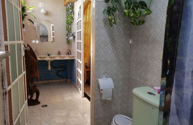 Hostal Jose Ramon - Foto 32