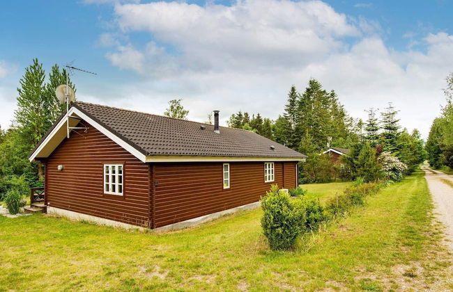 6 Person Holiday Home in Kolind - Photo 33