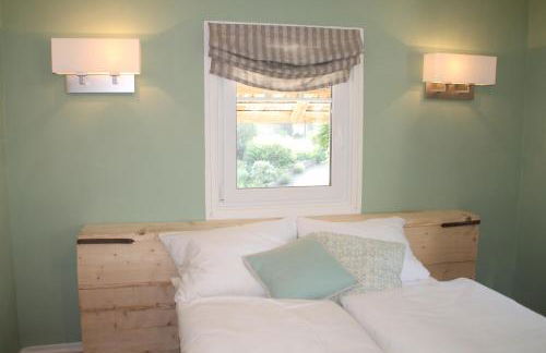 Tauber Lodge - Foto 26