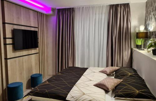 Wellness Apartments - Foto 17