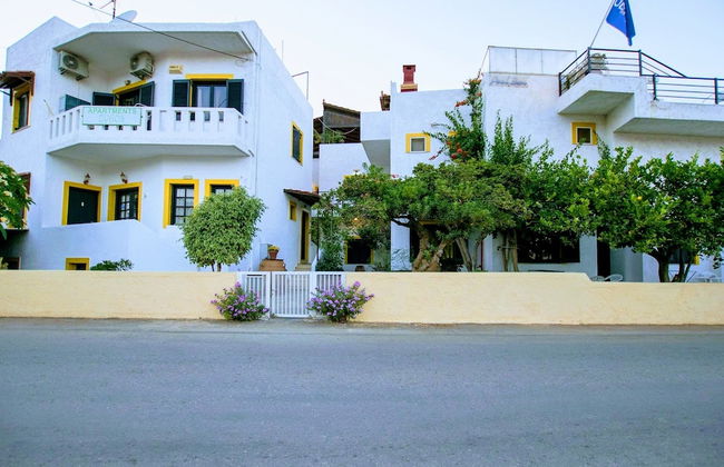 Zygos Apartments - Foto 61