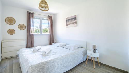 Confortable 2 pièces 54 m2 proche de la mer - Foto 2, locker